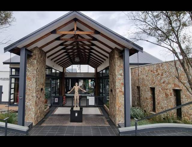 2 BEDROOM PROPERTY TO RENT IN LINBRO PARK